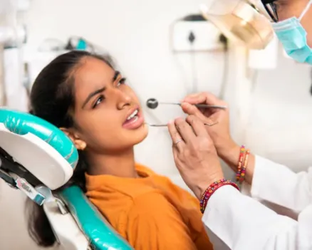 Shri Krishnasai Clinic Project Image