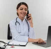 Shri Krishnasai Clinic Support-Medical-Service