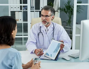 Shri Krishnasai Clinic About Image