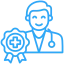 Shri Krishnasai Clinic Icon