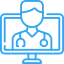 Shri Krishnasai Clinic Icon