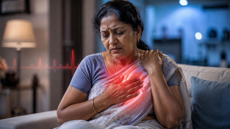 coronary-artery-disease-symptoms-in-women
