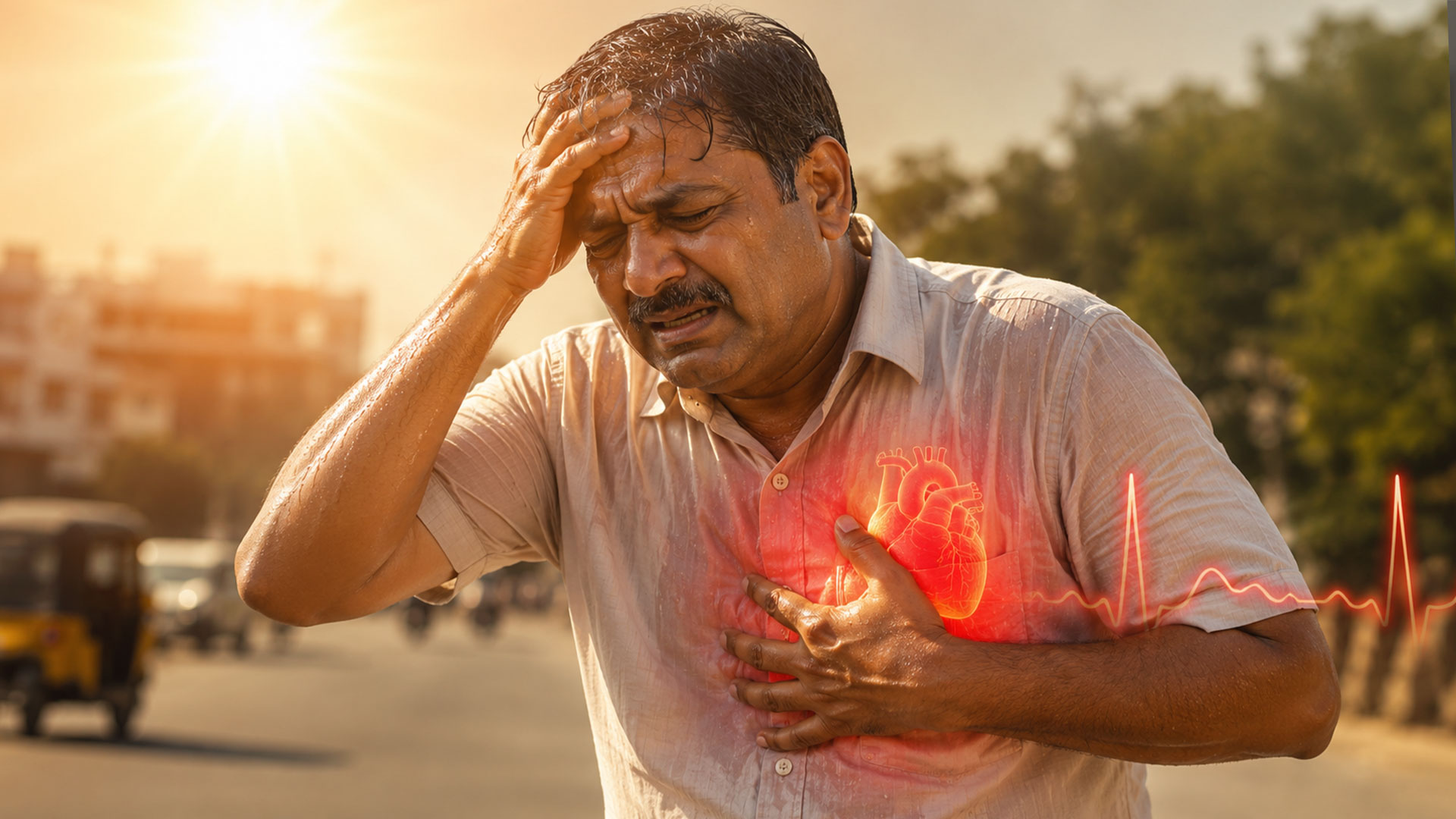 how-summer-heat-affects-your-heart-health