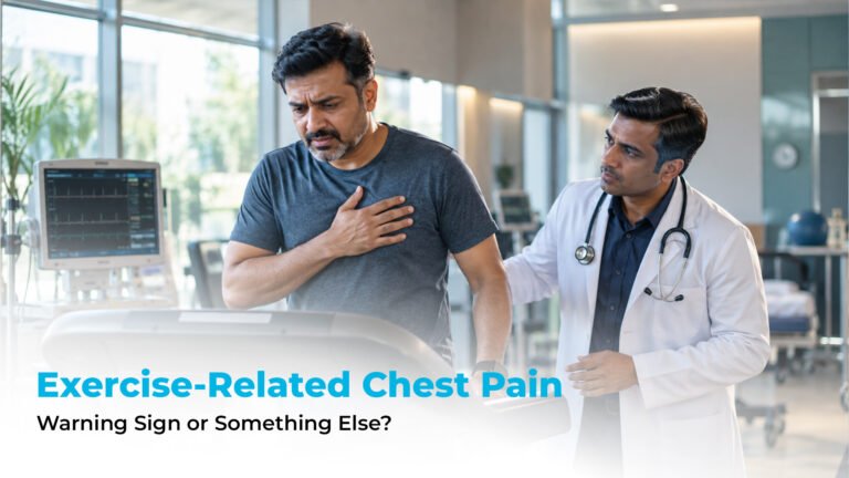 chest-pain-during-exercise
