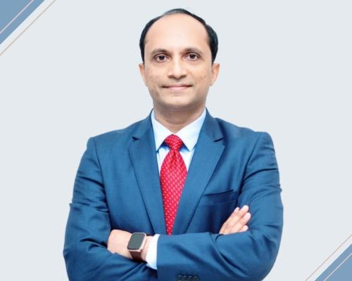 Dr. Harikrishnan cardiologist